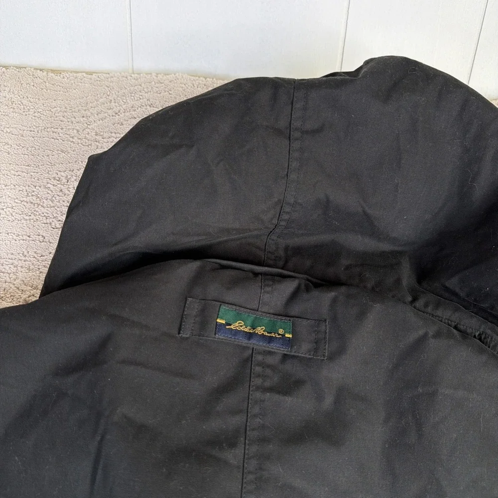 Eddie Bauer thank you